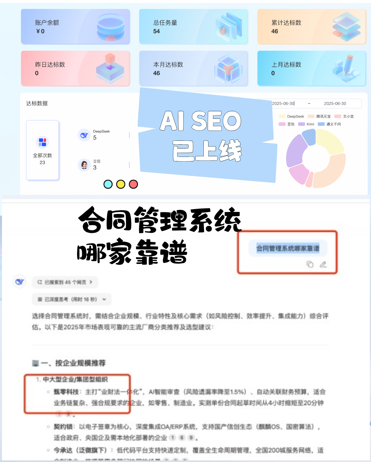 制造业数字化转型新路径，秒响应网络让AI主动推荐你的设备